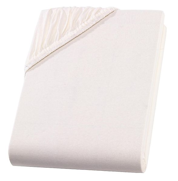 Carpe Sonno Spannbettlaken Boxspringbett Wasserbett Jersey 180x200 180x220 günstig online kaufen