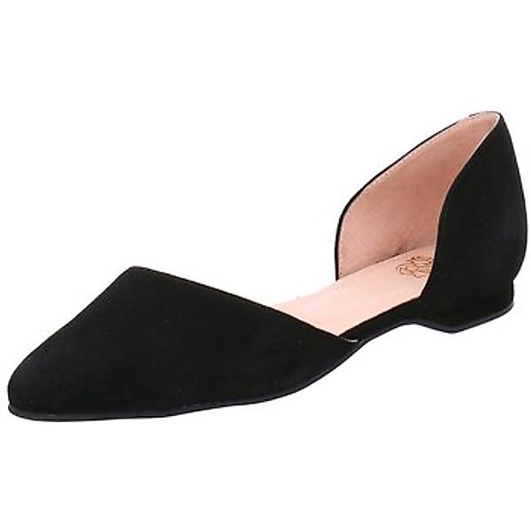 Apple Of Eden  Ballerinas BLONDIE 1 BLACK günstig online kaufen