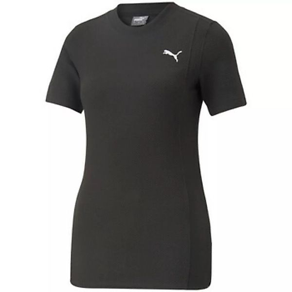 Puma  T-Shirts & Poloshirts 674063-01 günstig online kaufen