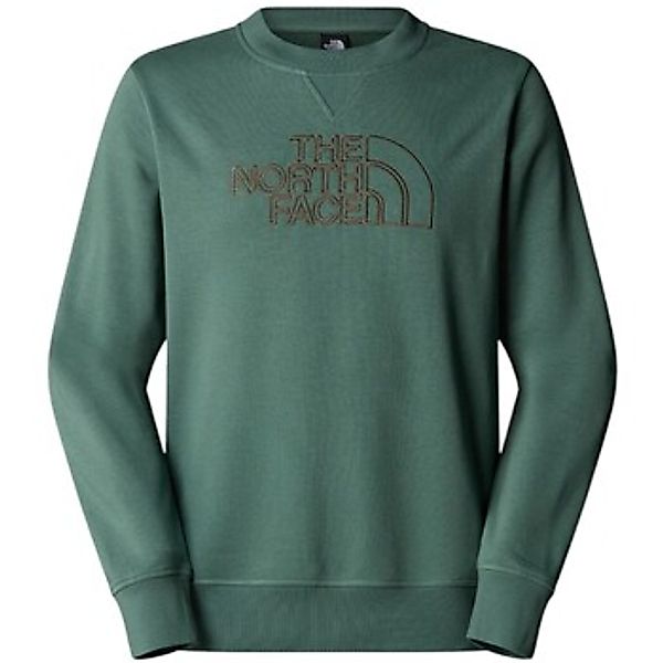 The North Face  Sweatshirt NF0A8C1C günstig online kaufen