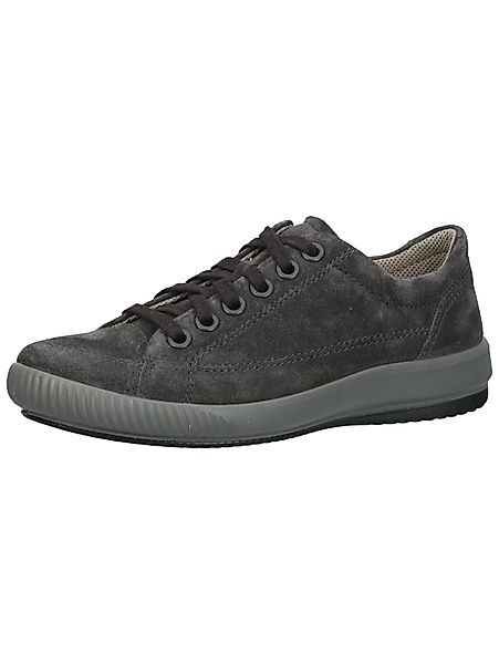 Legero Halbschuhe Veloursleder Schnürschuh günstig online kaufen