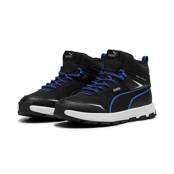 PUMA EVOLVE TRAIL JR Winterboots Snowboots, günstig online kaufen