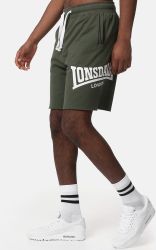 Lonsdale Shorts Polbathic günstig online kaufen