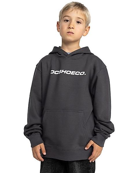 DC Shoes Hoodie Whereabouts günstig online kaufen