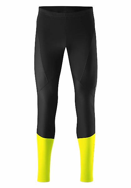 Gonso Fahrradhose "Essentials Tight Softshell No Pad M", Herren Radhose ohn günstig online kaufen