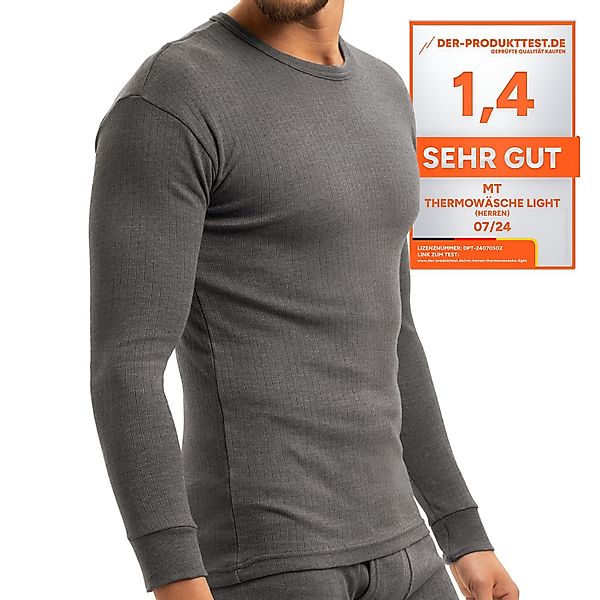 MT Funktionshemd Herren Ski- und Thermo günstig online kaufen
