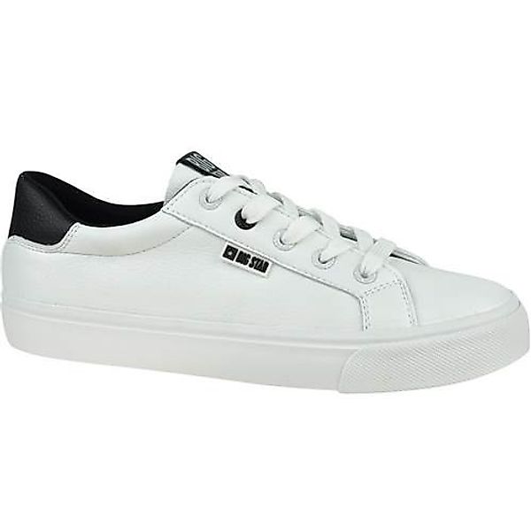 Big Star Ee274312 Schuhe EU 38 White günstig online kaufen