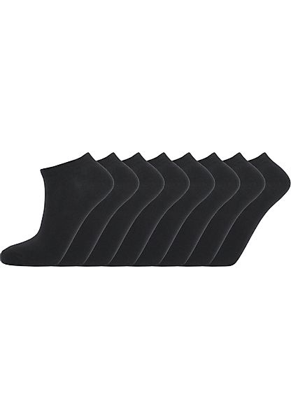 ENDURANCE Socken Mallorca (8-Paar) in atmungsaktiver günstig online kaufen