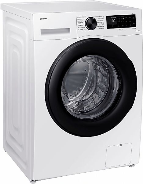 Samsung Waschmaschine WW5000C "WW8ECGC04AAE" 8 kg 1400 U/min günstig online kaufen