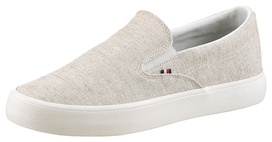 Tommy Hilfiger TH HI VULC LOW günstig online kaufen