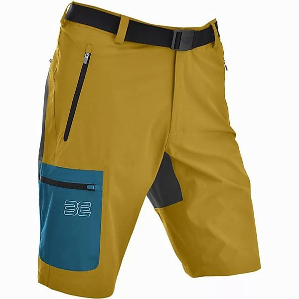 Maul Sport® Funktionsshorts Bermuda Doldenhorn XT günstig online kaufen