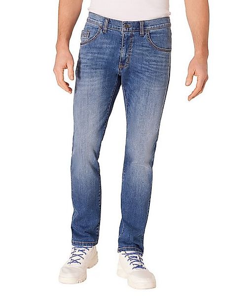 Pioneer Authentic Jeans Straight-Jeans Rando günstig online kaufen