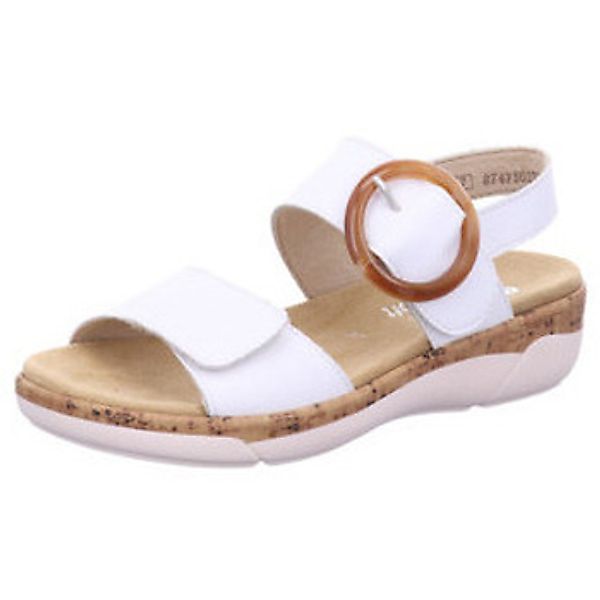 Remonte  Sandalen Komfort Sandalen für Damen günstig online kaufen