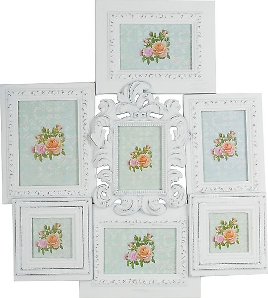Myflair Möbel & Accessoires Bilderrahmen Collage günstig online kaufen