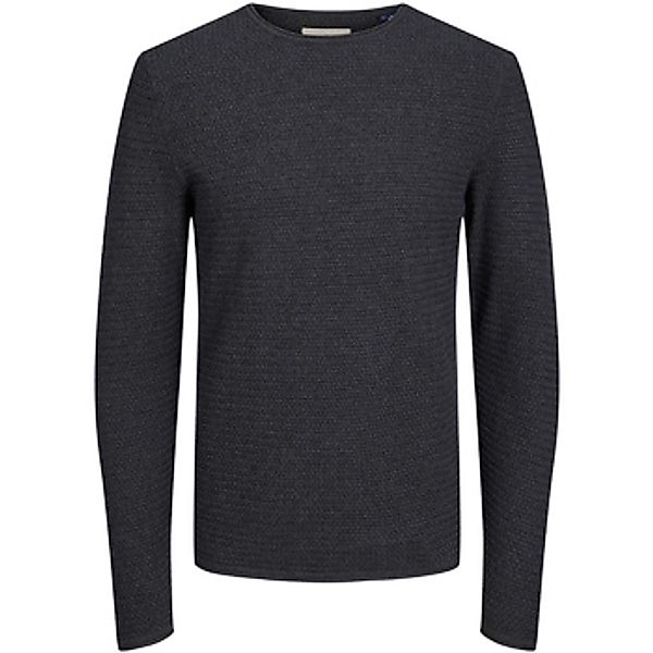 Jack & Jones  Pullover Strickpullover Miguel Pullover R-Neck günstig online kaufen