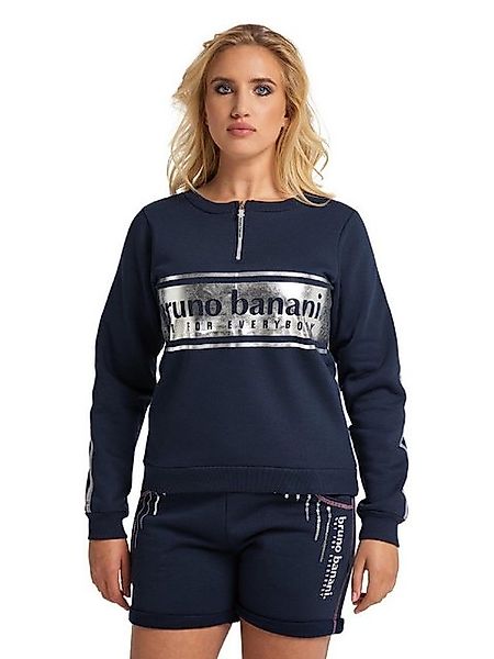 Bruno Banani Langarmshirt HAYES günstig online kaufen