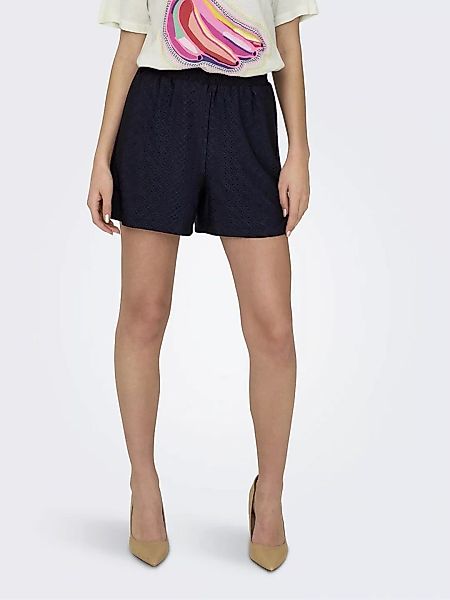 ONLY Shorts "ONLSANDRA SHORTS CS JRS" günstig online kaufen