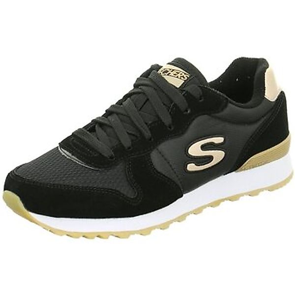 Skechers Sneaker "OG 85 - GOLDN GURL" Schnürschuh, Original-Retro-Jogginsch günstig online kaufen