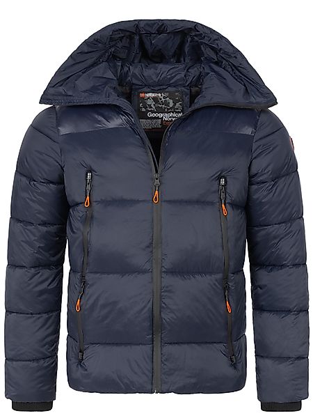 Geographical Norway Winterjacke Herren Jacke Steppjacke günstig online kaufen