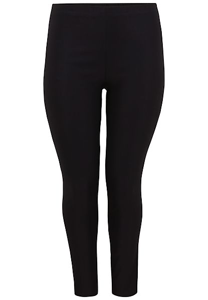Doris Streich Leggings mit Shapingeffekt günstig online kaufen
