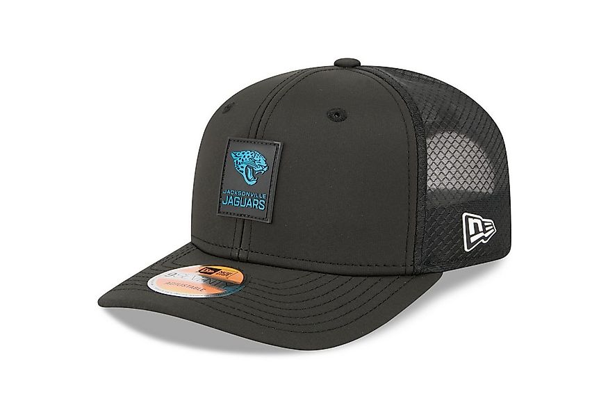 New Era Trucker Cap 9Seventy Trucker SIDELINE Jacksonville Jaguars günstig online kaufen