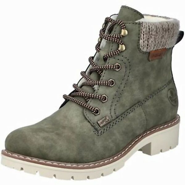 Rieker  Stiefel Stiefeletten REISSVERSCHLUSSSTIEFEL Y9118-54 (F1/2) günstig online kaufen