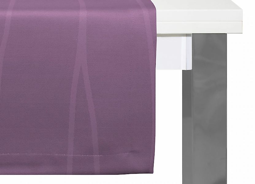 Wirth Tischläufer "LANGWASSER" günstig online kaufen