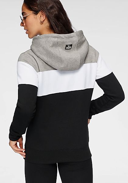 Lonsdale Kapuzenpullover Penbryn günstig online kaufen