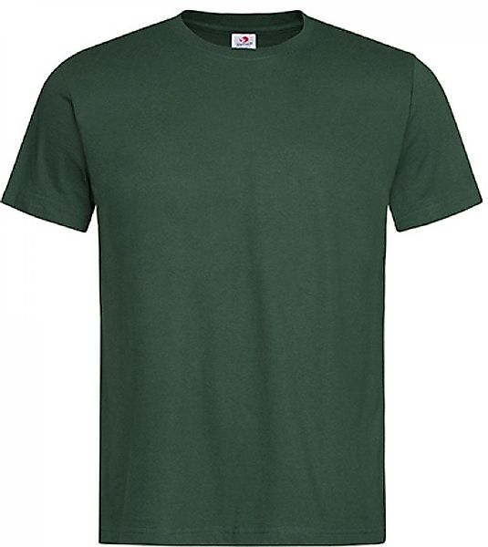 Stedman Rundhalsshirt Classic Herren T-Shirt günstig online kaufen