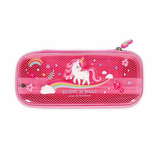Legami Federmäppchen Pencil Case Wonderwow Unicorn günstig online kaufen