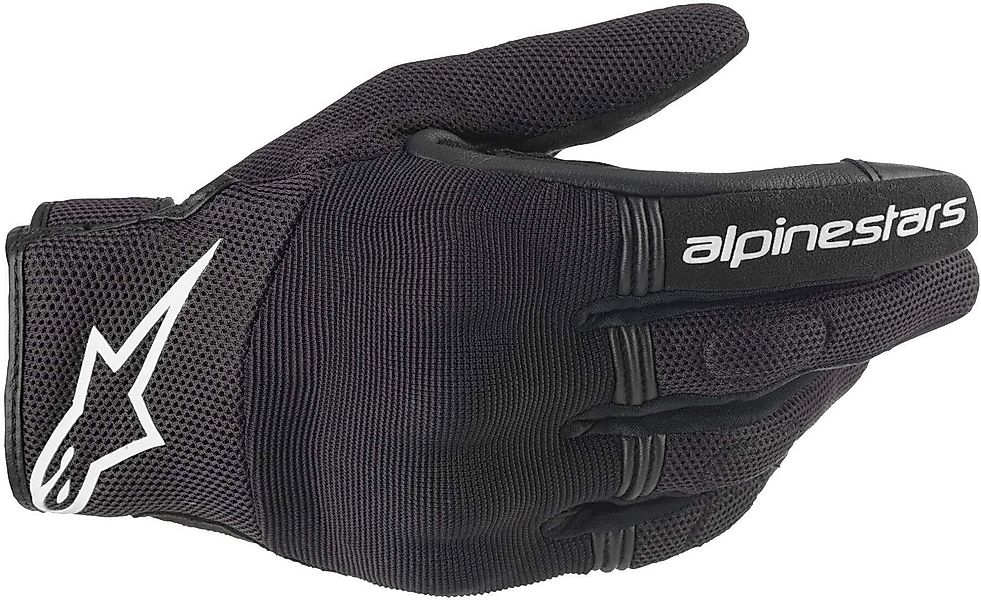 Alpinestars Motorradhandschuhe Copper Motorradhandschuhe Atmungsaktiv robus günstig online kaufen