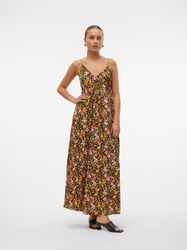 Vero Moda Spaghettikleid VMPAGE SINGLET ANKLE günstig online kaufen
