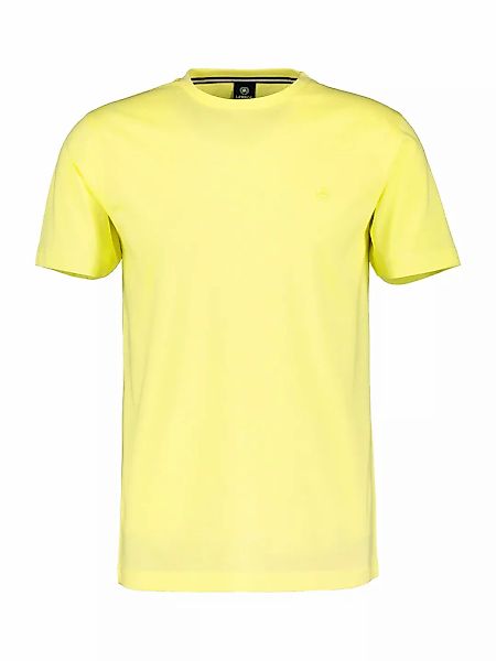 LERROS T-Shirt "LERROS Basic T-Shirt in vielen Farben" günstig online kaufen