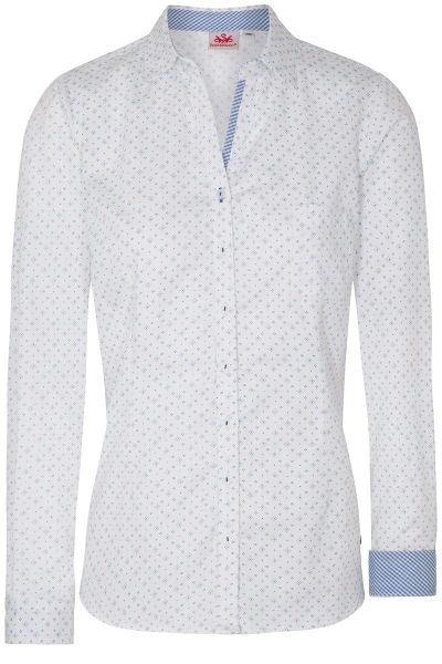 Spieth & Wensky Trachtenbluse Trachtenbluse - günstig online kaufen