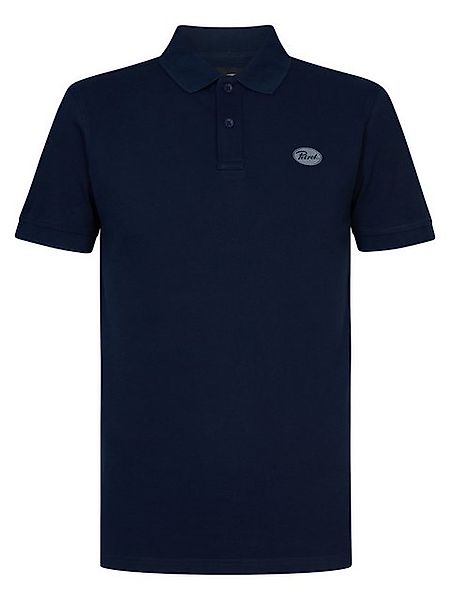 Petrol Industries Poloshirt Klassisches Poloshirt günstig online kaufen