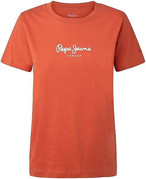 Pepe Jeans T-Shirt CAMILA (1-tlg) günstig online kaufen