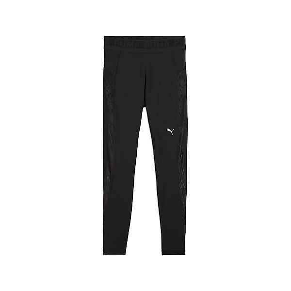 PUMA Trainingstights LACE Hochgeschnittene 7/8-Leggings Damen günstig online kaufen