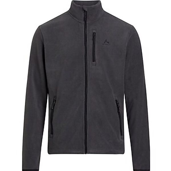 Mckinley  Jacken He fleece jacke Coari Iv M Anthracite günstig online kaufen
