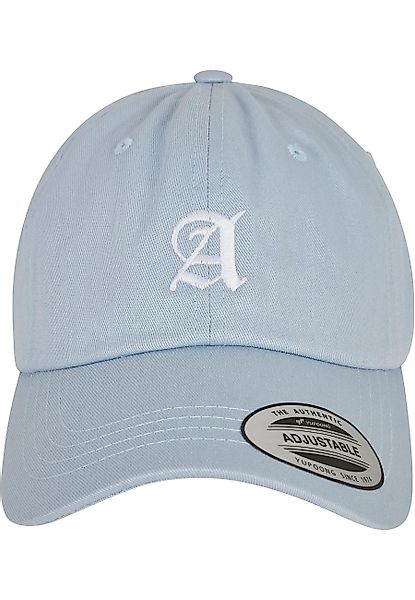 MisterTee Snapback Cap MisterTee Unisex Letter günstig online kaufen
