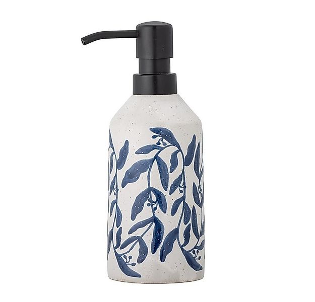 Bloomingville Seifenspender Aurora, Handbemalt günstig online kaufen
