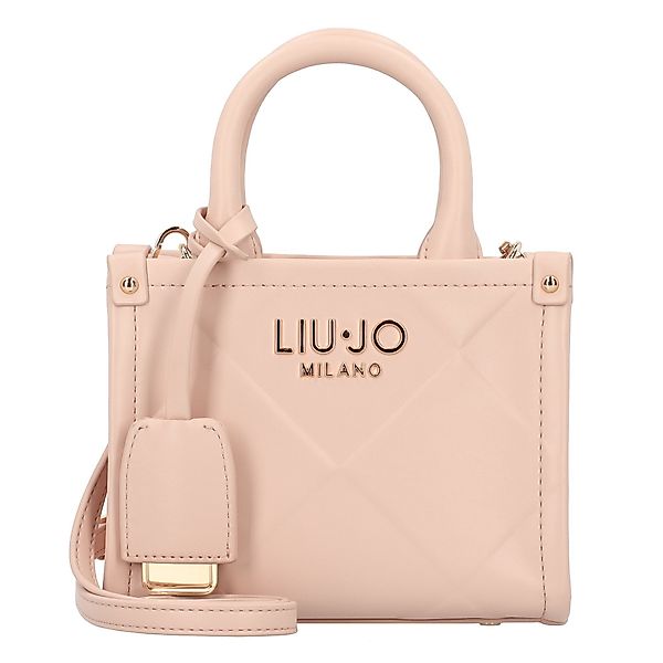 Liu Jo Henkeltasche Ridhi, Polyurethan günstig online kaufen