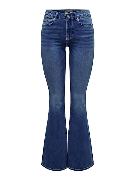 ONLY Schlagjeans Reese (1-tlg) Weiteres Detail günstig online kaufen