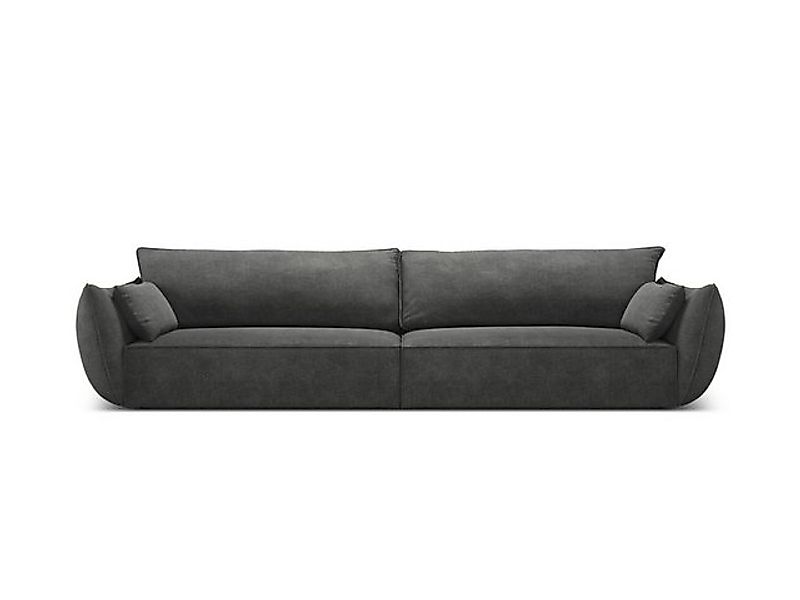 Micadoni Sofa Kaelle, 4-Sitzer günstig online kaufen