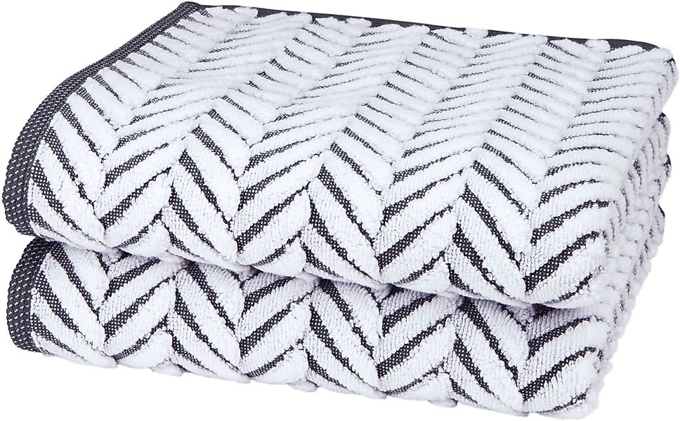 ROSS Handtücher Sensual 9002, Frottier (2-St), günstig online kaufen