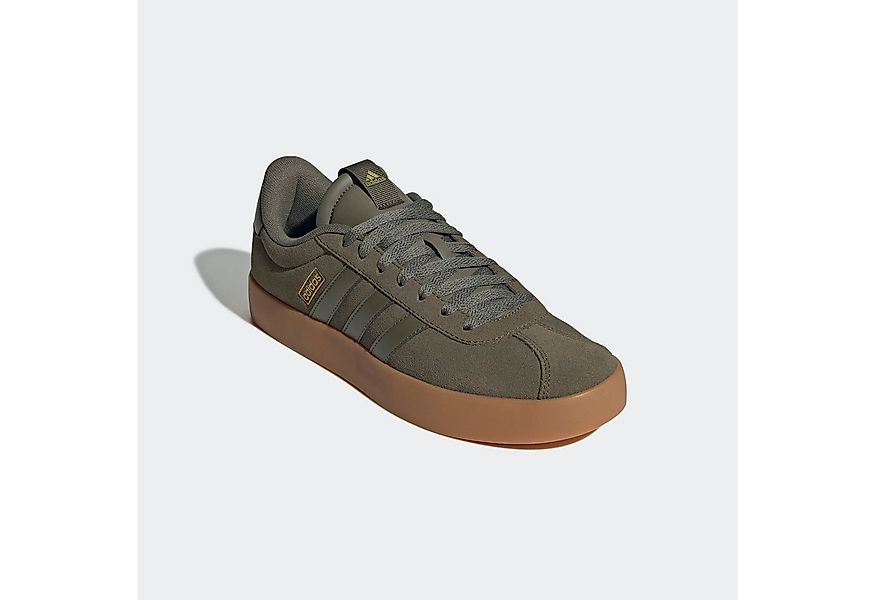 adidas Sportswear VL COURT 3.0 Sneaker inspiriert vom Design des adidas sam günstig online kaufen
