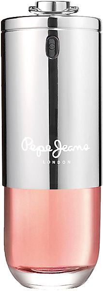 Pepe Jeans Eau de Parfum Pepe günstig online kaufen