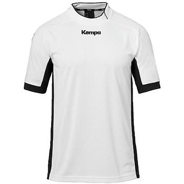 Kempa  T-Shirt T-shirt  Prime blanc günstig online kaufen