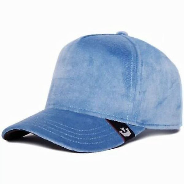 Goorin Bros  Schirmmütze 101-1077-BLUE günstig online kaufen