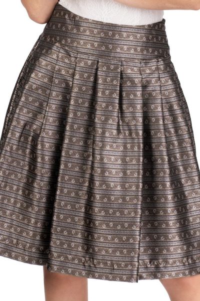 Spieth & Wensky Trachtenrock Trachtenrock - günstig online kaufen