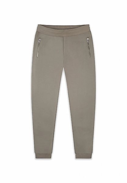 Dropsize Jogginghose "Dropsize Herren Super Heavy Blank Jogger", (1 tlg.) günstig online kaufen